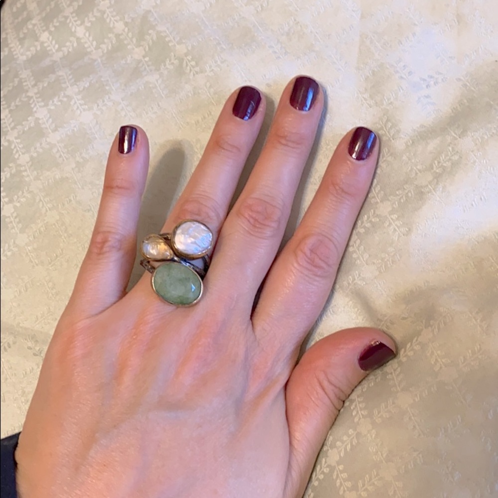 Studio 77 Jewelry - Custom Ring